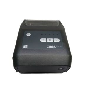 Zebra ZD420t Thermal Transfer Desktop Printer 203dpi